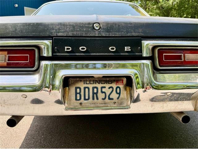 1974 Dodge Monaco (CC-2088069) for sale in Saugatuck, Michigan