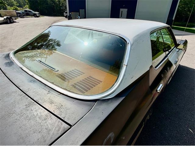 1974 Dodge Monaco (CC-2088069) for sale in Saugatuck, Michigan