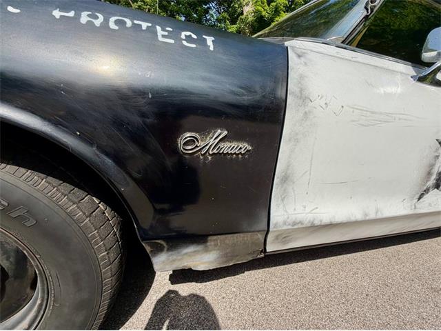 1974 Dodge Monaco (CC-2088069) for sale in Saugatuck, Michigan