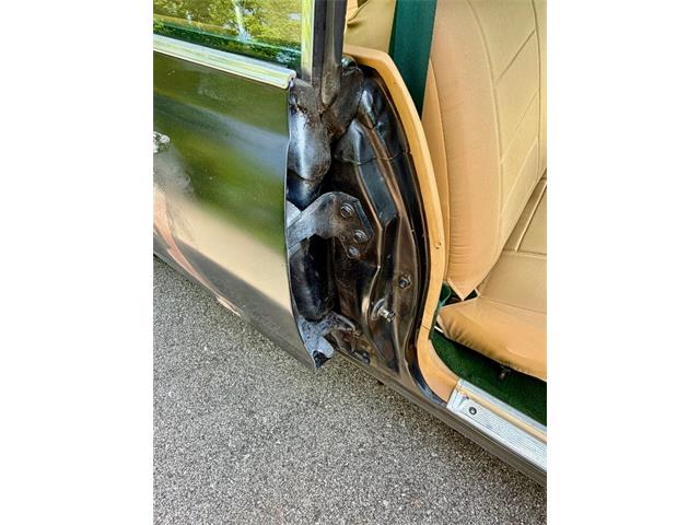 1974 Dodge Monaco (CC-2088069) for sale in Saugatuck, Michigan