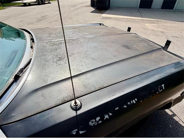 1974 Dodge Monaco (CC-2088069) for sale in Saugatuck, Michigan