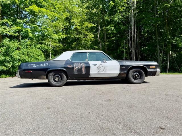 1974 Dodge Monaco (CC-2088069) for sale in Saugatuck, Michigan