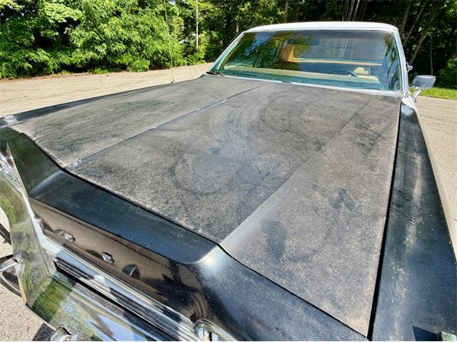 1974 Dodge Monaco (CC-2088069) for sale in Saugatuck, Michigan
