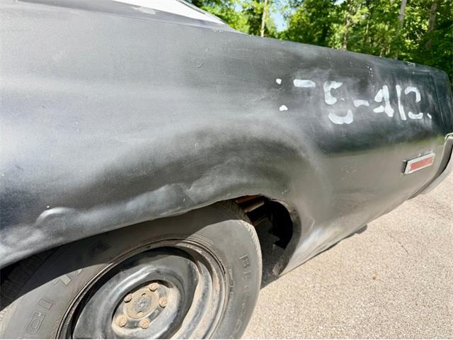 1974 Dodge Monaco (CC-2088069) for sale in Saugatuck, Michigan