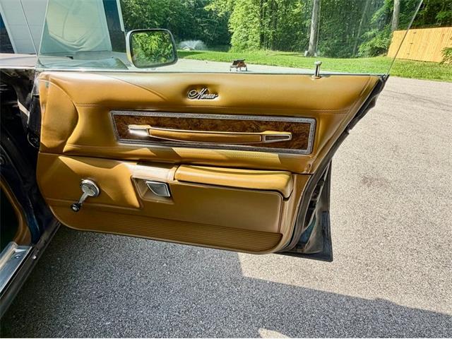 1974 Dodge Monaco (CC-2088069) for sale in Saugatuck, Michigan