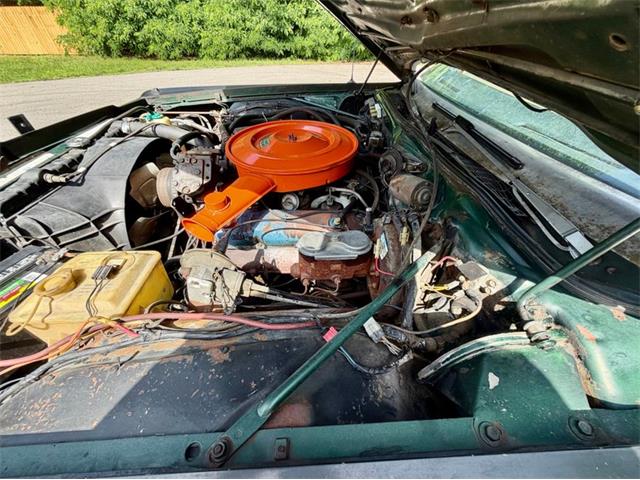 1974 Dodge Monaco (CC-2088069) for sale in Saugatuck, Michigan
