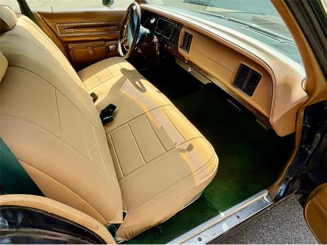 1974 Dodge Monaco (CC-2088069) for sale in Saugatuck, Michigan