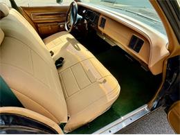 1974 Dodge Monaco (CC-2088069) for sale in Saugatuck, Michigan