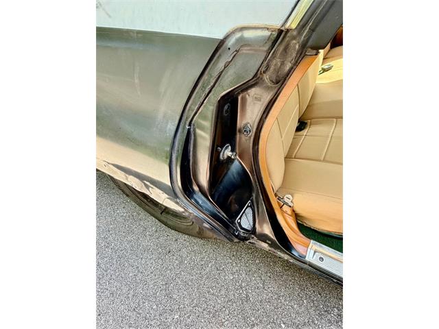1974 Dodge Monaco (CC-2088069) for sale in Saugatuck, Michigan