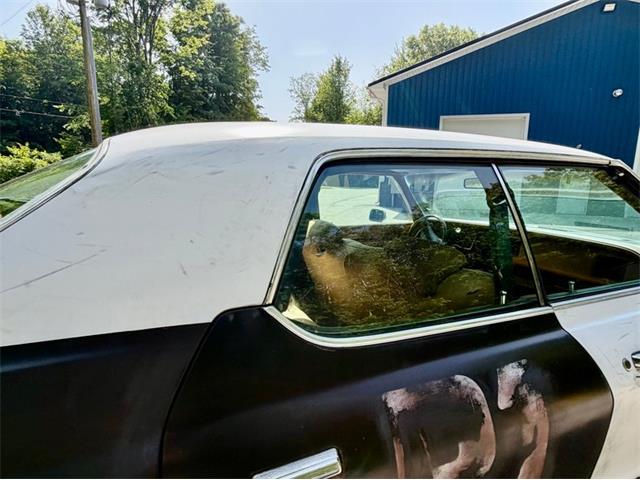 1974 Dodge Monaco (CC-2088069) for sale in Saugatuck, Michigan