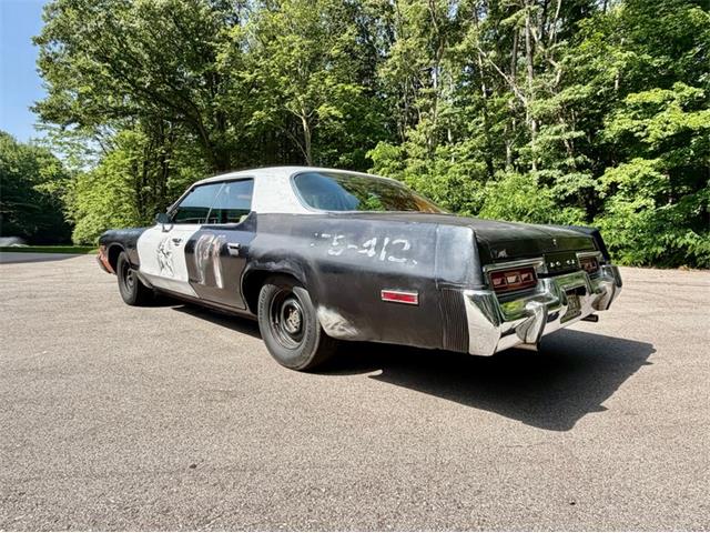 1974 Dodge Monaco (CC-2088069) for sale in Saugatuck, Michigan