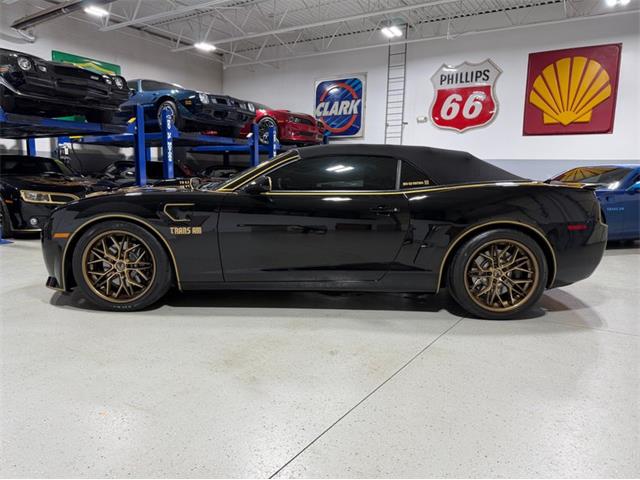 2012 Chevrolet Camaro (CC-2080807) for sale in Shelby Township, Michigan