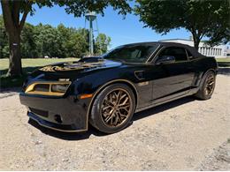 2012 Chevrolet Camaro (CC-2080807) for sale in Shelby Township, Michigan