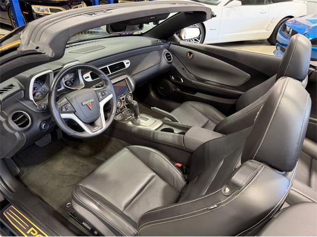 2012 Chevrolet Camaro (CC-2080807) for sale in Shelby Township, Michigan