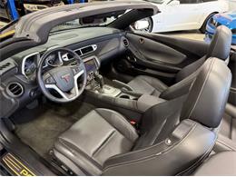 2012 Chevrolet Camaro (CC-2080807) for sale in Shelby Township, Michigan