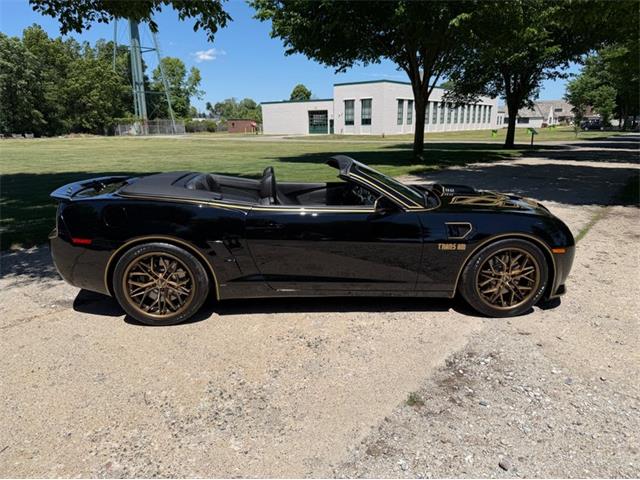 2012 Chevrolet Camaro (CC-2080807) for sale in Shelby Township, Michigan