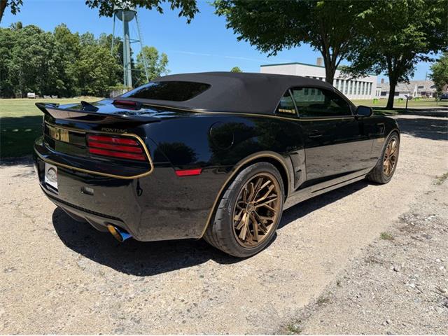 2012 Chevrolet Camaro (CC-2080807) for sale in Shelby Township, Michigan