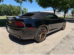 2012 Chevrolet Camaro (CC-2080807) for sale in Shelby Township, Michigan