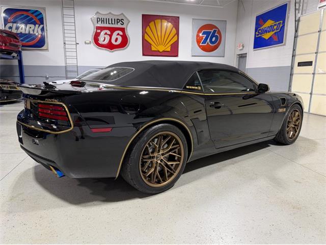 2012 Chevrolet Camaro (CC-2080807) for sale in Shelby Township, Michigan