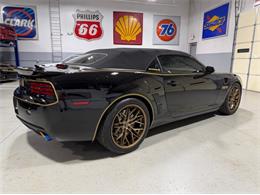 2012 Chevrolet Camaro (CC-2080807) for sale in Shelby Township, Michigan