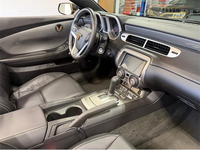 2012 Chevrolet Camaro (CC-2080807) for sale in Shelby Township, Michigan