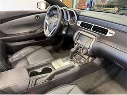 2012 Chevrolet Camaro (CC-2080807) for sale in Shelby Township, Michigan