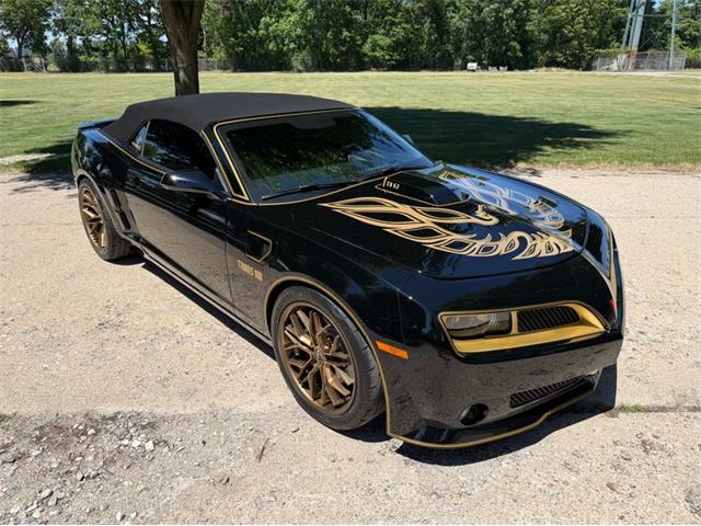 2012 Chevrolet Camaro (CC-2080807) for sale in Shelby Township, Michigan