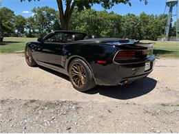 2012 Chevrolet Camaro (CC-2080807) for sale in Shelby Township, Michigan