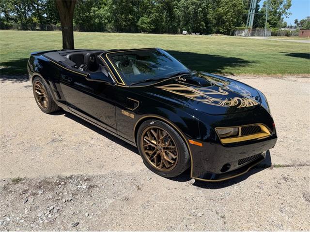 2012 Chevrolet Camaro (CC-2080807) for sale in Shelby Township, Michigan