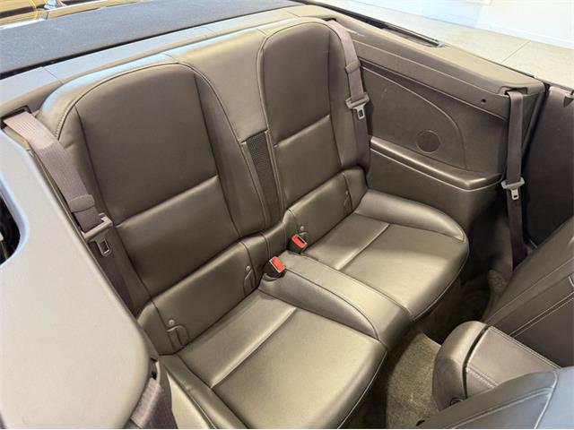 2012 Chevrolet Camaro (CC-2080807) for sale in Shelby Township, Michigan