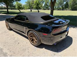 2012 Chevrolet Camaro (CC-2080807) for sale in Shelby Township, Michigan