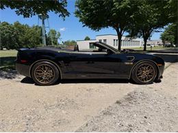 2012 Chevrolet Camaro (CC-2080807) for sale in Shelby Township, Michigan