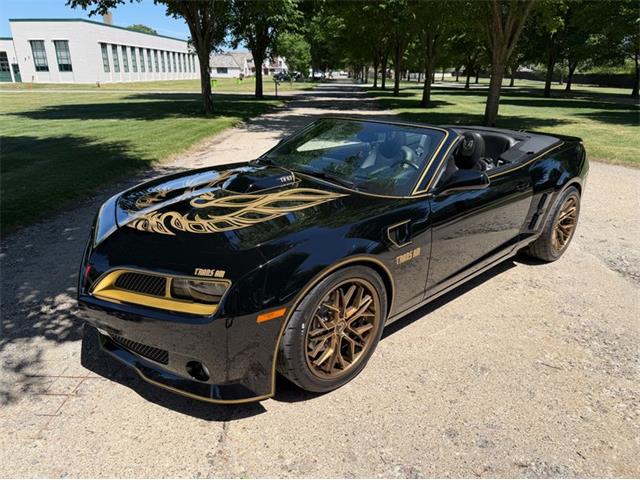 2012 Chevrolet Camaro (CC-2080807) for sale in Shelby Township, Michigan