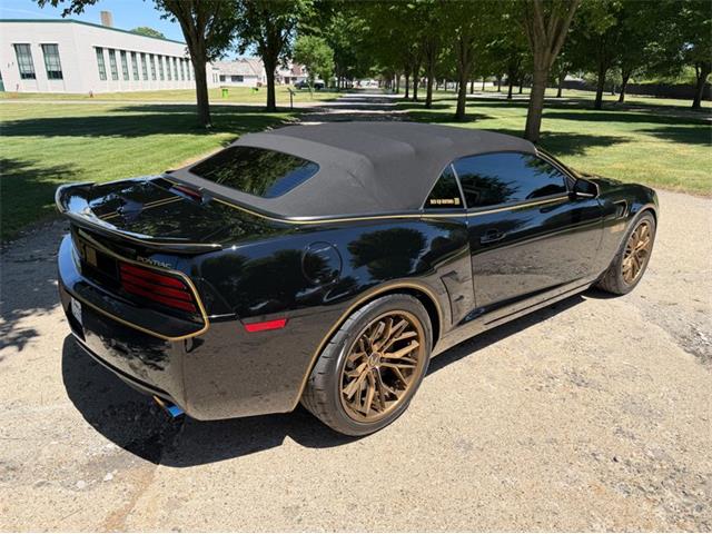 2012 Chevrolet Camaro (CC-2080807) for sale in Shelby Township, Michigan