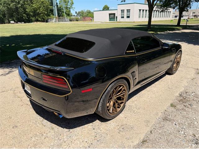 2012 Chevrolet Camaro (CC-2080807) for sale in Shelby Township, Michigan
