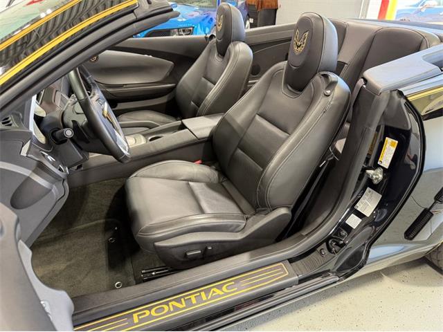 2012 Chevrolet Camaro (CC-2080807) for sale in Shelby Township, Michigan