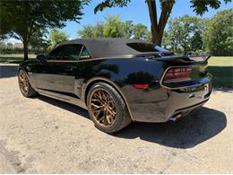 2012 Chevrolet Camaro (CC-2080807) for sale in Shelby Township, Michigan