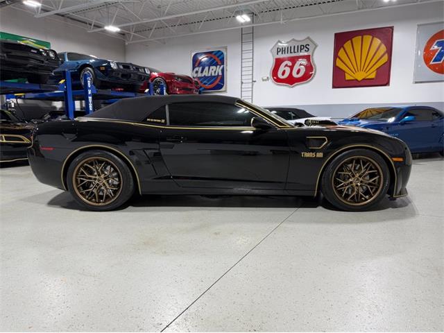 2012 Chevrolet Camaro (CC-2080807) for sale in Shelby Township, Michigan