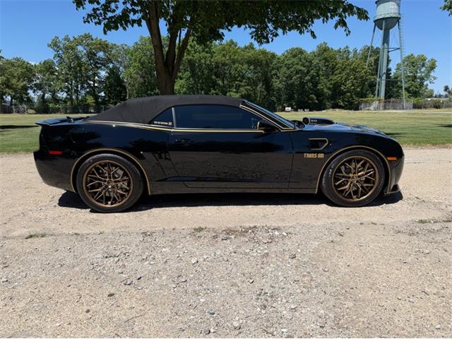 2012 Chevrolet Camaro (CC-2080807) for sale in Shelby Township, Michigan
