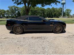 2012 Chevrolet Camaro (CC-2080807) for sale in Shelby Township, Michigan
