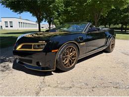 2012 Chevrolet Camaro (CC-2080807) for sale in Shelby Township, Michigan