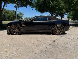 2012 Chevrolet Camaro (CC-2080807) for sale in Shelby Township, Michigan