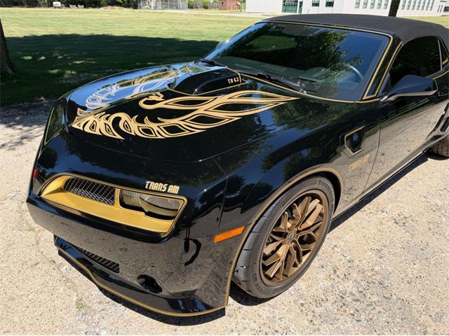 2012 Chevrolet Camaro (CC-2080807) for sale in Shelby Township, Michigan