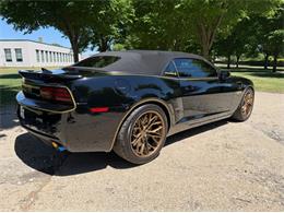 2012 Chevrolet Camaro (CC-2080807) for sale in Shelby Township, Michigan