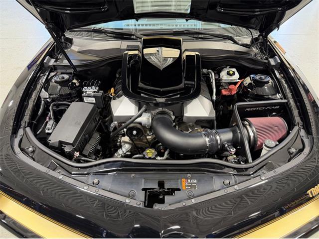2012 Chevrolet Camaro (CC-2080807) for sale in Shelby Township, Michigan