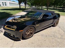 2012 Chevrolet Camaro (CC-2080807) for sale in Shelby Township, Michigan
