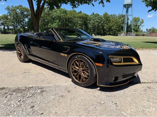 2012 Chevrolet Camaro (CC-2080807) for sale in Shelby Township, Michigan