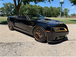 2012 Chevrolet Camaro (CC-2080807) for sale in Shelby Township, Michigan