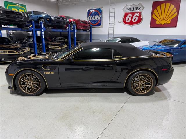 2012 Chevrolet Camaro (CC-2080807) for sale in Shelby Township, Michigan