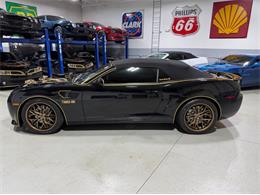 2012 Chevrolet Camaro (CC-2080807) for sale in Shelby Township, Michigan
